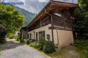 Image of Chalet Pele - Alpes Travel - Sleeps 11