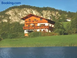 Image of Haus Seeblick am See