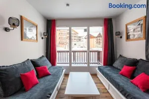 Image of Résidence Le Thabor - maeva Home - Appartement 3 Pièces 6 Personnes - Sélection MAE-8464