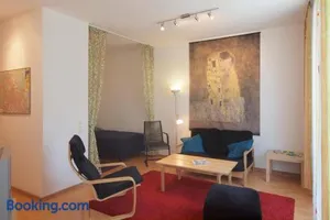 Image of Laurin Apartment L62