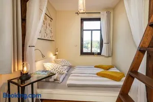 Image of Ferienhaus Villa Bourguet