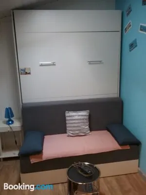 Image of cabane du pecheur