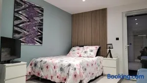 Image of chambre gite au pied du Vieil Armand