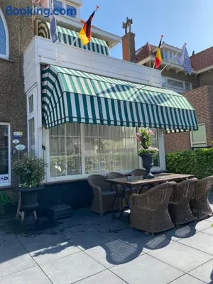 Image of Pension Hendriks