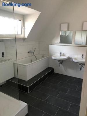 Image of Work & Stay Apartments in Selm-Bork