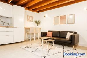 Image of Logement entier Maison