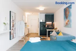 Image of Stadt-Appartement am Nordpark