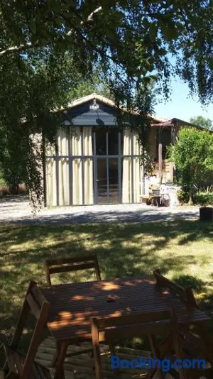 Image of La Grange de Pierre