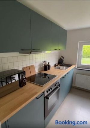 Image of Appartement FlexiHome Garbe