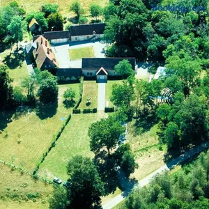 Image of La Grange de l’ecuyer