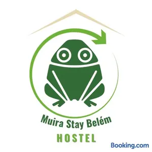 Image of Muira Stay Belém Hostel
