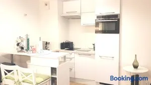 Image of 1 APPART 2 PIECES NEUF PROCHE GARE PARKING NETFLIX Evry Courcouronnes