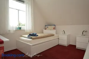 Image of Pension Lütje Huske Zimmer 3