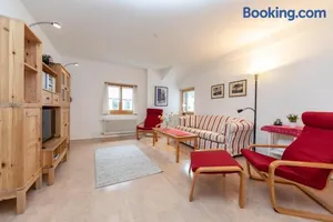 Image of Apartment Puntschella Veglia