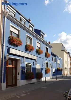 Image of Hotel & Weinstube Restaurant Filling