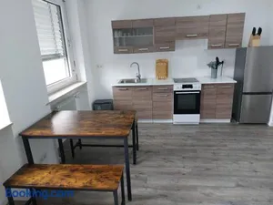 Image of L8 Street-Kaiserslautern-Monteurwohnung-Worker's apartment