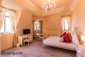 Image of Grande Albergo Giancarlo