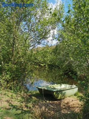 Image of maison de vacances Mont de Marsan