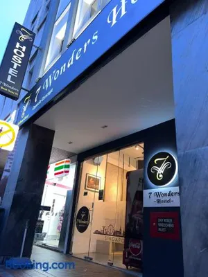 Image of 7 Wonders Hostel @ Boat Quay
