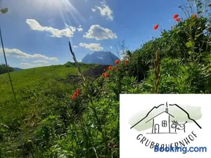 Image of Grubbauernhof