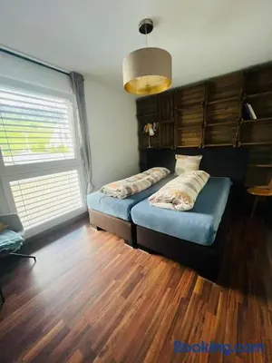 Image of Schöne Doppelzimmer in Mandach