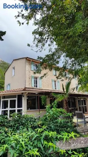 Image of Logis Hôtel & Restaurant du Parc