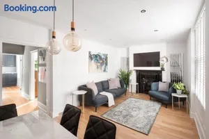 Image of Worthing town house
