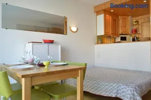 Image of Studio CAP D'AGDE CT090-099