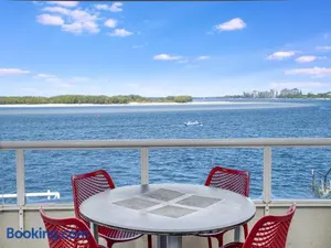 Image of Pumicestone Quays by Luxury Escapes Caloundra