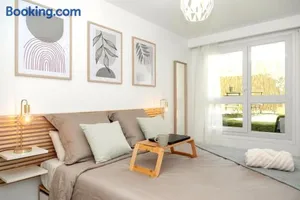 Image of Appartement Paris Creteil Le Lac