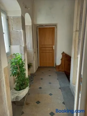 Image of Les Meublés du Colombier