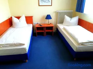 Image of Hotel Krohwinkel