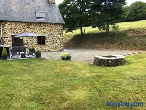 Image of A 20 kms du Mont St Michel, Charme à la campagne