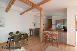 Image of Ferienwohnung Fertsch