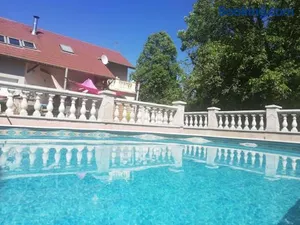 Image of le p'tit studio au calme au pied du Jura