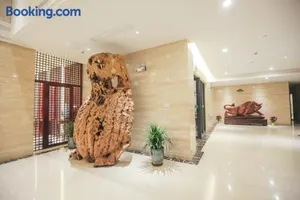 Image of Xin Jue Jiayi Hotel Airport and International Resort