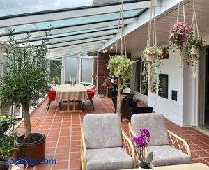 Image of The Architects Home