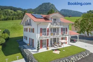 Image of Villa Gaisser II - fewo-badhindelang