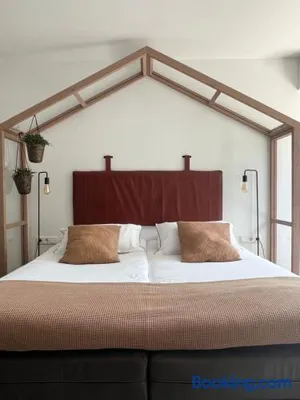 Image of B&B Bij tante Teun