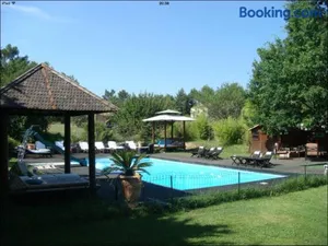 Image of Villa Sainte Victoire