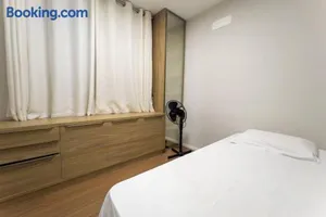 Image of Apartamento Smart Encantador