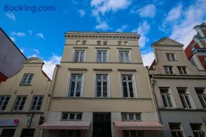 Image of Ferienwohnung Coco