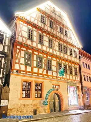 Image of Grünes Tor