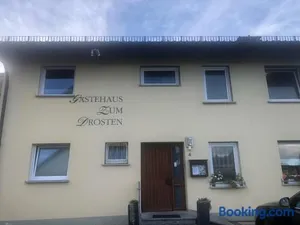 Image of Hotel garni Zum Drosten