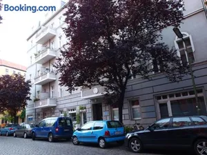 Image of Hotel-Pension Dorma