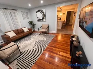 Image of Charming Condo near Gillette Stadium