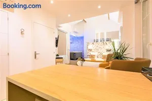 Image of Relax Spa, avec jacuzzi à Dijon
