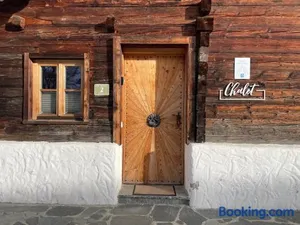 Image of Alm Chalet Grosseck