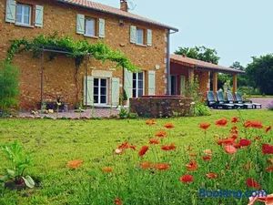 Image of Charmante maison rénovée avec jardin clos, à proximité de sites pittoresques et de loisirs aquatiques - FR-1-653-132