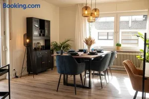 Image of Großes Apartment für 6 - Gasgrill Citynah Parken